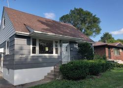 Foreclosure in  CLYDE AVE Calumet City, IL 60409