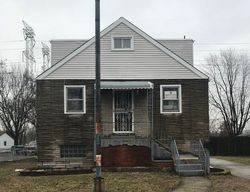 Foreclosure Listing in CAMPBELL AVE CALUMET CITY, IL 60409