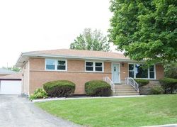 Foreclosure in  N HILLSIDE AVE Hillside, IL 60162