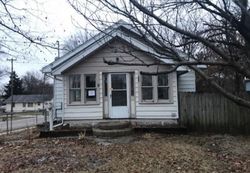 Foreclosure in  WEST ST Des Moines, IA 50315