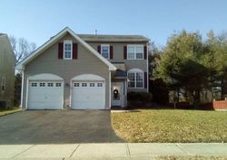 Foreclosure in  ARROWHEAD DR Burlington, NJ 08016