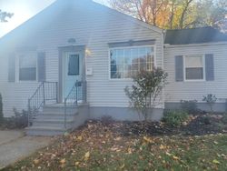 Foreclosure in  CAHOON RD Bay Village, OH 44140