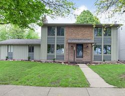 Foreclosure in  TOURAINE AVE East Lansing, MI 48823