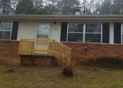 Foreclosure in  FIVE POINTS RD Decatur, TN 37322