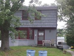 Foreclosure Listing in CEDAR AVE MERCHANTVILLE, NJ 08109