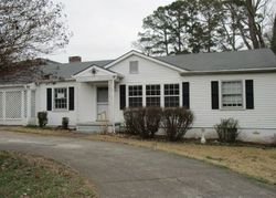 Foreclosure in  CALIFORNIA ST SE Huntsville, AL 35801