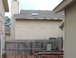 Foreclosure in  E 28TH PL Tulsa, OK 74134