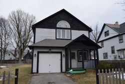 Foreclosure in  DR SAMUEL MCCREE WAY Rochester, NY 14608