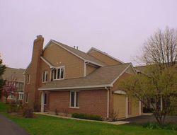 Foreclosure in  N KENDAL CT Arlington Heights, IL 60004