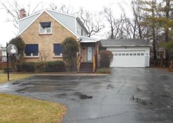 Foreclosure Listing in N WESTERN AVE DES PLAINES, IL 60016