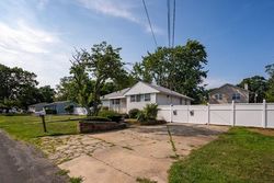 Foreclosure in  40TH ST Copiague, NY 11726