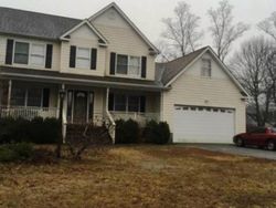 Foreclosure in  HYLAND RD Center Moriches, NY 11934