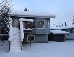 Foreclosure in  E 6TH AVE Anchorage, AK 99508