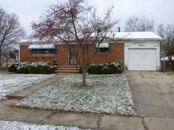 Foreclosure in  HACKETT DR Dayton, OH 45417