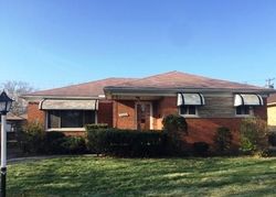 Foreclosure in  RADCLIFT ST Oak Park, MI 48237