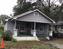 Foreclosure Listing in GRIFFIN AVE BESSEMER, AL 35020