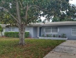 Foreclosure in  S EVERGREEN AVE Clearwater, FL 33756