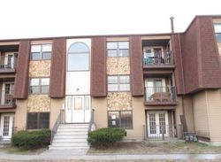 Foreclosure in  BEACHWAY AVE UNIT 2A Keansburg, NJ 07734