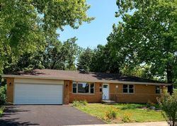 Foreclosure in  HOSMER ST Joliet, IL 60435