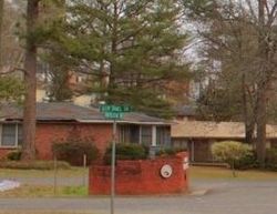Foreclosure in  RUTLEDGE DR Birmingham, AL 35228