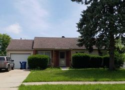 Foreclosure in  S YALE AVE Addison, IL 60101