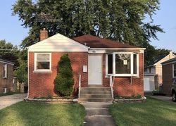 Foreclosure in  RICE AVE Bellwood, IL 60104