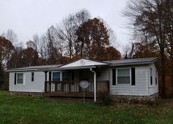 Foreclosure in  CROUSE DR Reelsville, IN 46171