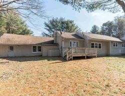 Foreclosure Listing in MYRTLE AVE WOODBINE, NJ 08270