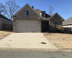 Foreclosure in  HALEY CT Benton, AR 72019