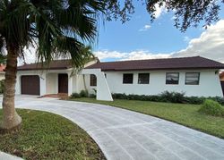 Foreclosure in  SW 38TH ST Miami, FL 33175