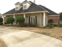 Foreclosure in  TEALWOOD DR Bossier City, LA 71111