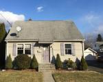 Foreclosure Listing in MANSFIELD AVE WATERBURY, CT 06705