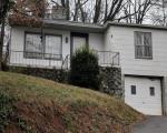 Foreclosure in  JACKSON ST Kingsport, TN 37660