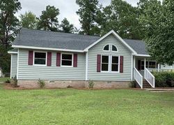 Foreclosure Listing in PHILLIPS ST BARNWELL, SC 29812