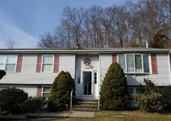 Foreclosure Listing in N HIGH ST EAST HAVEN, CT 06512