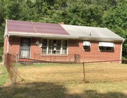 Foreclosure Listing in HAWTHORNE RD LA PLATA, MD 20646