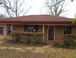 Foreclosure in  W NORTH ST Canton, MS 39046