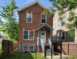 Foreclosure Listing in W 12TH PL CHICAGO, IL 60623