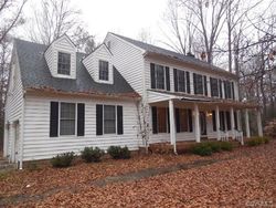 Foreclosure in  DOSWELL RD Doswell, VA 23047