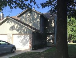 Foreclosure in  NE GREYSTONE DR Lees Summit, MO 64086