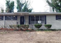 Foreclosure in  PAWNEE ROSA DR Birmingham, AL 35217