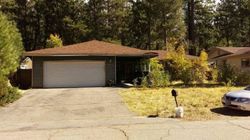 Foreclosure in  RANCHO WAY South Lake Tahoe, CA 96150