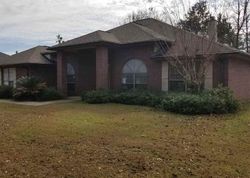 Foreclosure Listing in SHEFFIELD AVE FOLEY, AL 36535