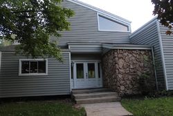 Foreclosure in  VAIL CT Valparaiso, IN 46383