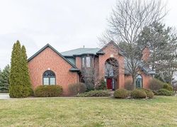 Foreclosure in  HAMLET DR Troy, MI 48084