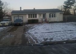 Foreclosure in  WHITETAIL LN Central Islip, NY 11722