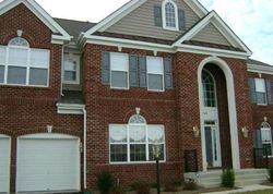 Foreclosure in  OXBRIDGE WAY Bowie, MD 20721