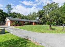 Foreclosure in  SHALIMAR LN Orange Park, FL 32073