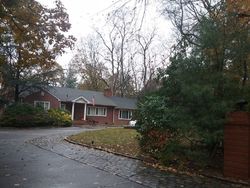 Foreclosure in  HICKS LN Old Westbury, NY 11568