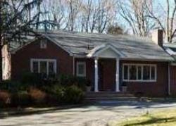 Foreclosure in  HICKS LN Old Westbury, NY 11568